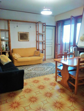 Отель casa vacanze Moggio  Кассина-Вальсассина